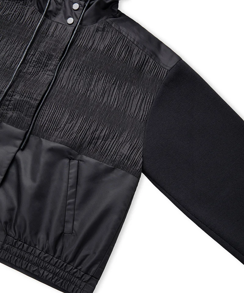 Ipekyol  Mixed Media Coat for Women | Best Price UAE